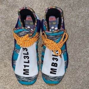 pharrell williams human race nmd